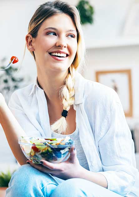 About our Eating Disorder, Anxiety, Depression Treatement Center at Malaga Cove Palos Verdes Estates Penninsula.