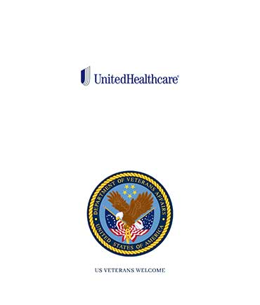 Now accepting United Healthcare, Veterans Affairs health insurance coverage for Eating Disorder treatment in Rancho Pales Verdes Estates.