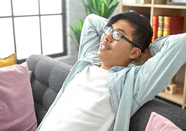 AFRID Treatment Programs in Rancho Palos Verdes Estates.